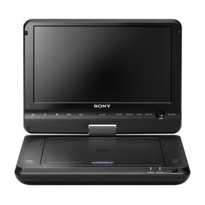 SONY ポータブルDVDプレイヤー FX970 DVP-FX970(中古品)の通販は