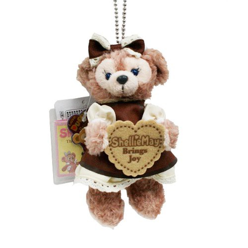 ▽シェリーメイ(ShellieMay)（(Sweet duffy)スウィート・ダッフィー） 限定(中古品)の通販は