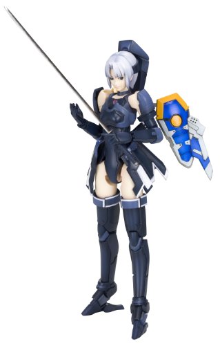 「非常に良い」コトブキヤ PHANTASY STAR ONLINE Blue Burst レイキャシール シノ Ver.APS(中古品)