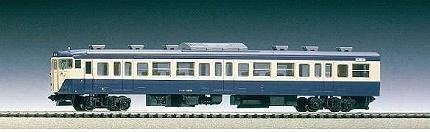 TOMIX HOゲージ 113 1500系 横須賀色 増結セットT HO-071 鉄道模型 電車(中古品)