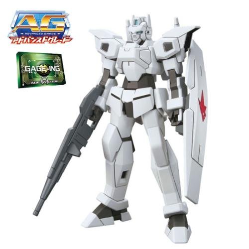 AG 1/144 Gエグゼス (機動戦士ガンダムAGE)(中古品)の通販は 5,480円