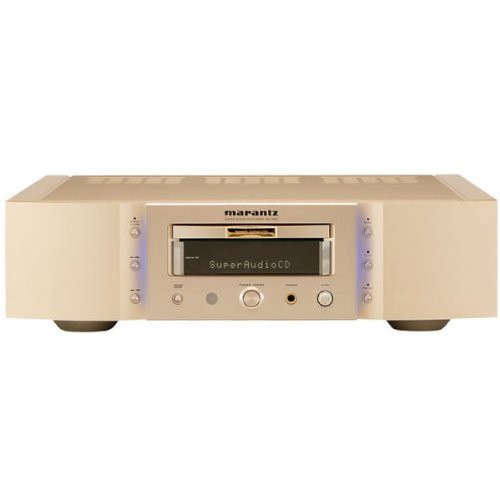 marantz（マランツ）　SACD/CDプレーヤー　SA-15S1（N)ゴールド(中古品)