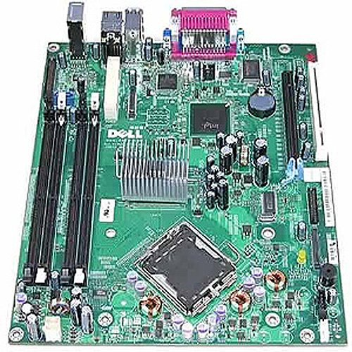 「ほぼ新品」Dell OptiPlex gx620sff motherboard-py423(中古品)