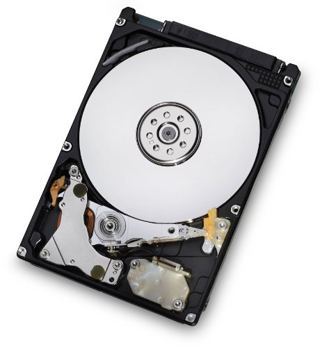 HGST Travelstar 2.5inch 750GB 7200rpm 16MB SATA HTS727575A9E364(中古品)