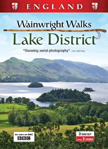 Wainwright Walks - Lake District [DVD] [Import](中古品)の通販は