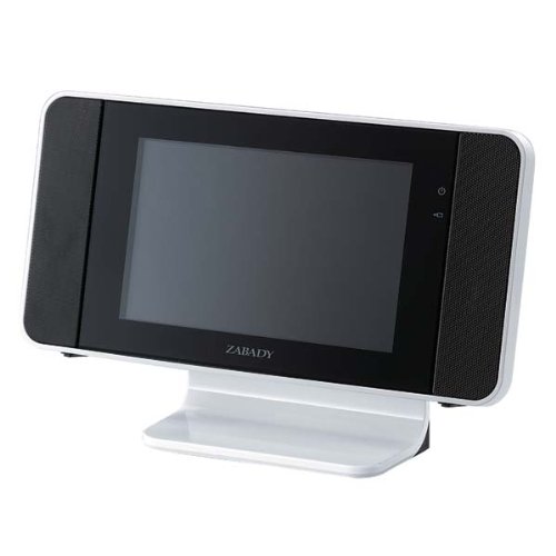 「非常に良い」ツインバード 7V型 液晶 テレビ VL-J752B 2011年モデル(中古品)