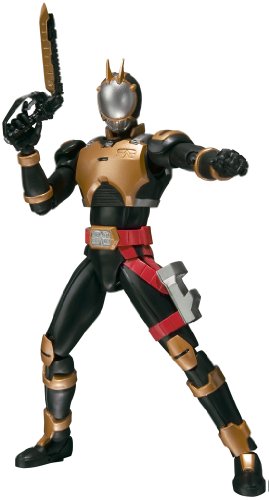 S.H.Figuarts(真骨彫製法) ウルトラマン S.H.フィギュアーツ ウルトラマン ゴルザ 約155mm PVC&ABS製