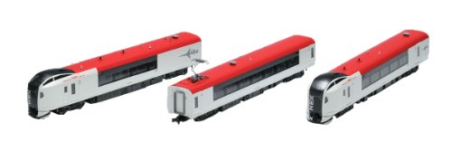 TOMIX Nゲージ E259系 基本セット 92418 鉄道模型 電車(中古品)