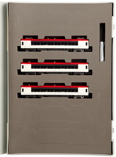 「非常に良い」TOMIX Nゲージ E259系 増結セット 92419 鉄道模型 電車(中古品)