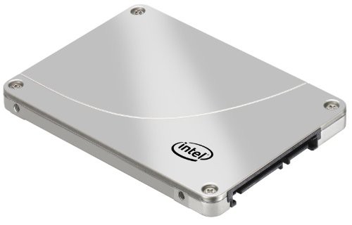 Intel SSD 320 Series 300GB 1.8inch MLC microSATA 3Gb/s SSDSA1NW300G301(中古品)