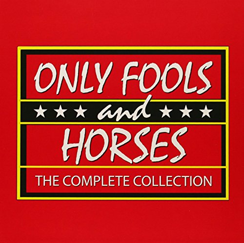 Only Fools and Horses (Complete Collection) - 26-DVD Box Set  