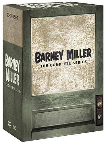 Barney Miller: the Complete Series/ [DVD] [Import](中古品)の通販は