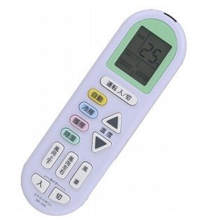 「非常に良い」エアコン専用リモコン　ＯＡＲ-３５０Ｎ(中古品)
