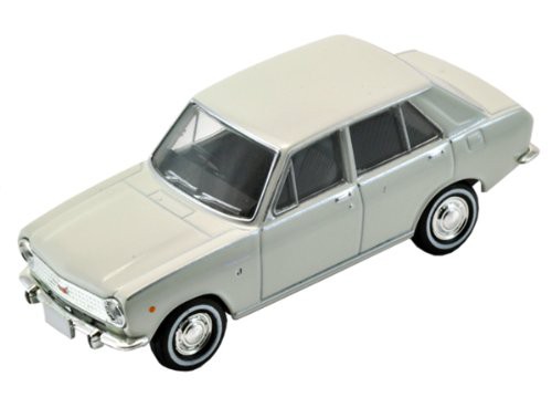 トミカリミテッドヴィンテージ TLV-115a サニー1000 デラックス (白) 完成 (中古品)の通販は