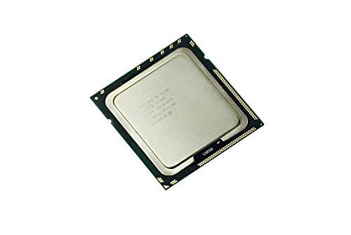 「非常に良い」SLBF9 Intel - Xeon E5504 クアッドコア 2.0GHz 4MB L3キャッシュ 4.8gt/s (中古品)
