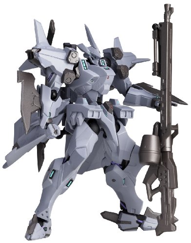 「非常に良い」リボルテック マブラヴ オルタネイティヴ Series No.003 EF-2000 タイフー (中古品)