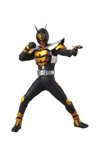 通信販売 RAH リアルアクションヒーローズ DX 仮面ライダーザビー