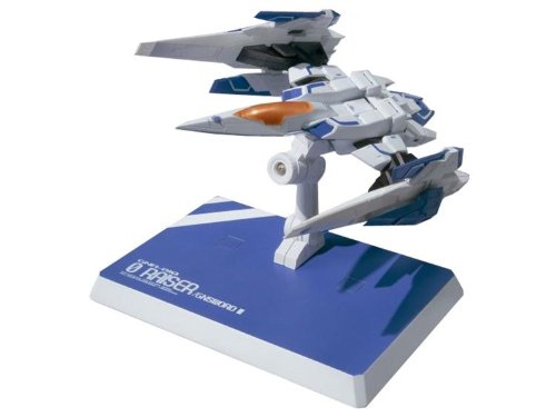 「ほぼ新品」METAL BUILD 機動戦士ガンダムOO(ダブルオー) オーライザー+GNソードIII （(中古品)