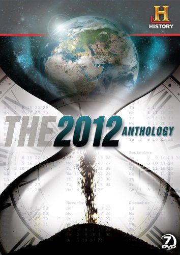 「未使用品」2012 Anthology [DVD] [Import](中古品)