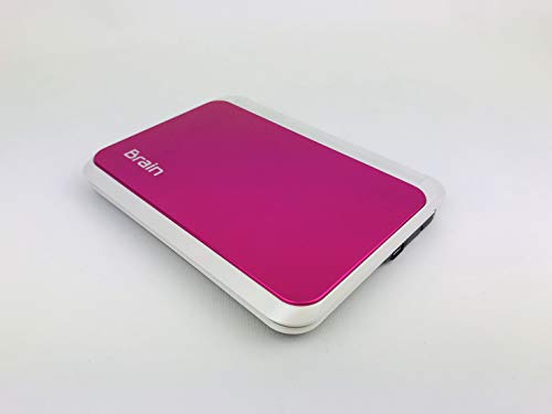 「非常に良い」シャープ カラー電子辞書 Brain PW-G5100 ピンク PW-G5100-P 高校生向け(中古品)