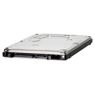 HDD 500GB 7200RPM SATA RAW 2.5(中古品)の通販は