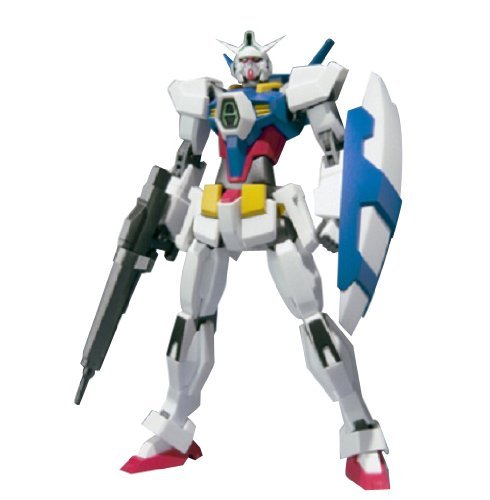 「ほぼ新品」ROBOT魂 [SIDE MS] ガンダムAGE-1 (ノーマル)(中古品)