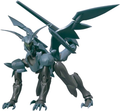 「ほぼ新品」ROBOT魂 [SIDE MS] ガフラン(中古品)