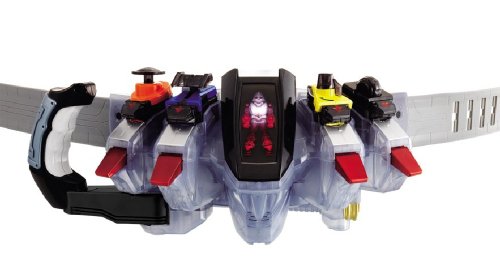 「ほぼ新品」仮面ライダーフォーゼ 変身ベルト DXフォーゼドライバー(中古品)