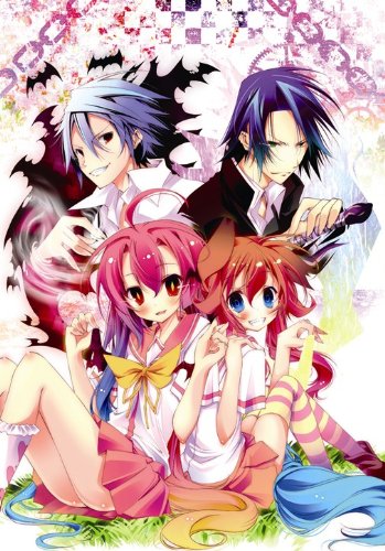 「未使用品」いつか天魔の黒ウサギ -ポータブル- (通常版) - PSP(中古品)