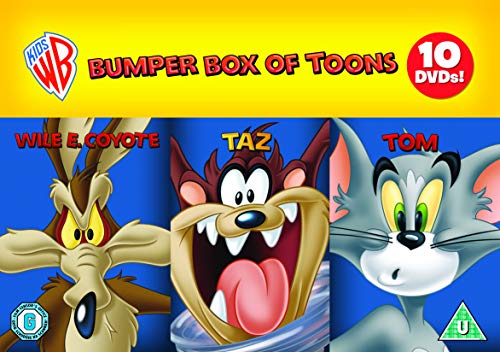 ルーニー・テューンズ / LOONEY TUNES コンプリート Big Faces コレクショ (中古品)