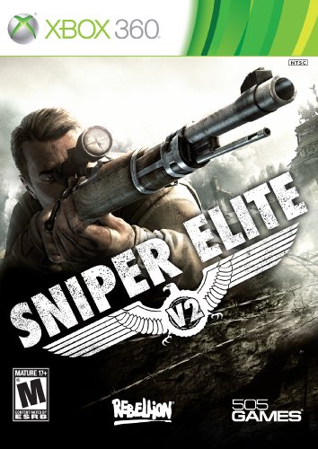 「非常に良い」Sniper Elite 2(中古品)