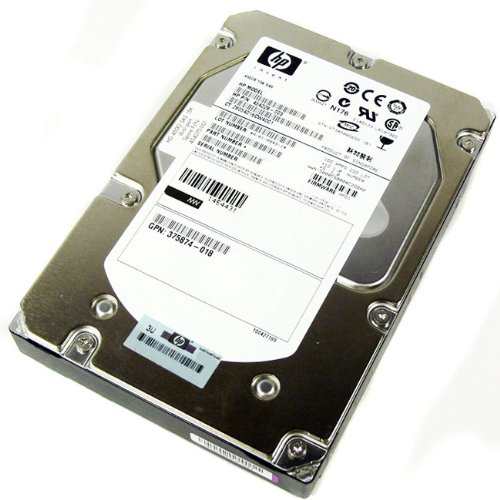 HDD 450GD SAS 6Gb/s 15K(中古品)