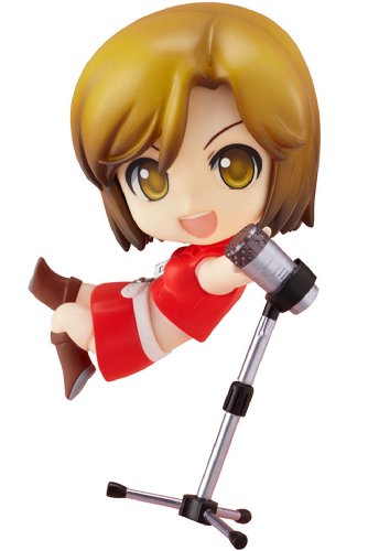 ねんどろいどMEIKO (ノンスケールABS&amp;PVC塗装済み可動フィギュア)(中古品)
