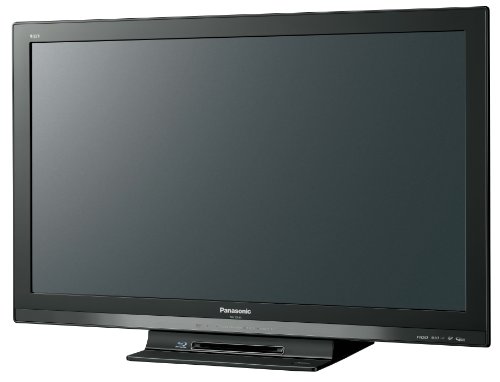 「非常に良い」パナソニック 32V型 液晶テレビ ビエラ TH-L32RB3 ハイビジョン HDD内蔵  2(中古品)