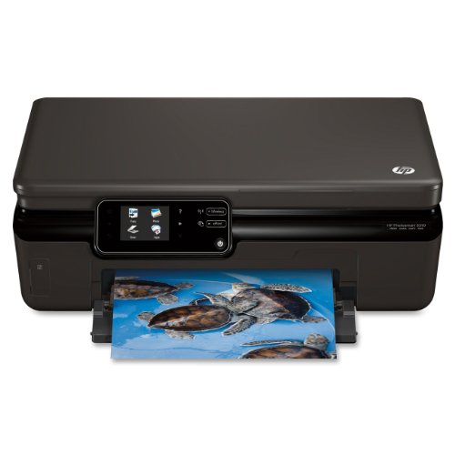 ⭐️新品未使用⭐️HP ヒューレットパッカード Photosmart 5521 B005FTYNI6.jpg