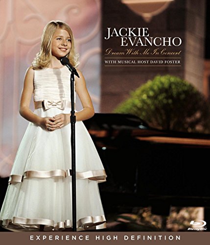 「未使用品」Dream With Me in Concert [Blu-ray] [Import](中古品)