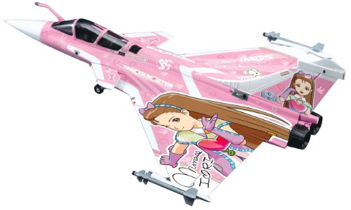ハセガワ 1/72 飛行機シリーズ ラファールM “アイドルマスター水瀬伊織 SP(中古品)の通販は 11,303円