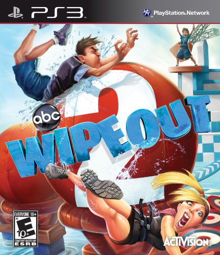 「ほぼ新品」Wipeout 2 (輸入版) - PS3(中古品)