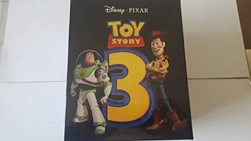 「非常に良い」Toy Story 3 HMV Specific (TOY BOX)(中古品)