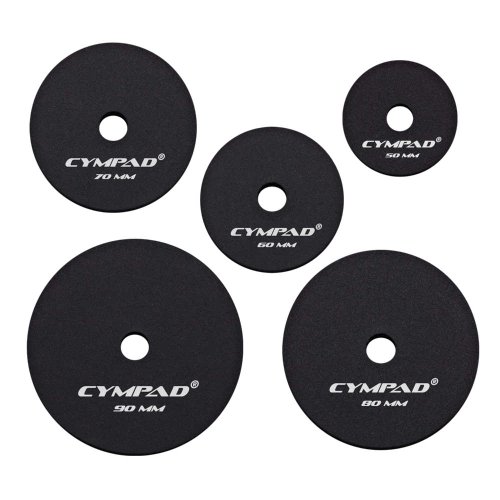 「ほぼ新品」CYMPAD モデレーター スーパーセット MODSUPERSET(中古品)