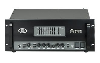 Ampeg SVT-2PRO(中古品)