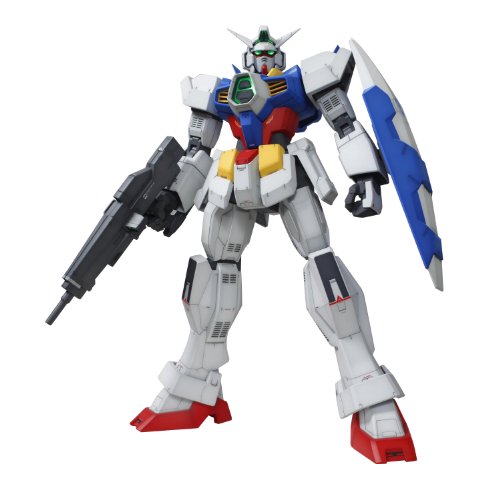 「非常に良い」MEGA SIZE MODEL 1/48 AGE-1 ガンダムAGE-1 ノーマル (機動戦士ガンダムAGE(中古品)
