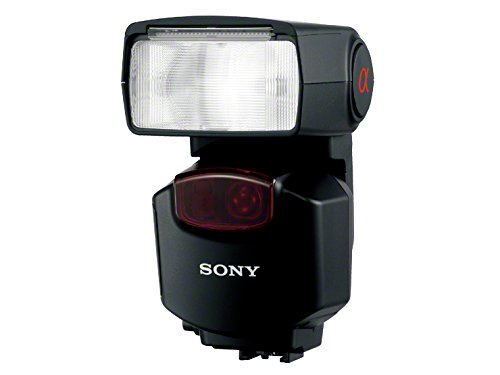 ソニー SONY フラッシュ HVL-F43AM(中古品)