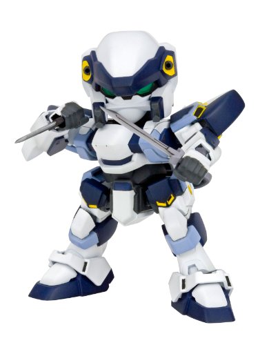 「ほぼ新品」コトブキヤ フルメタル・パニック! The Second Raid D-スタイル ARX-7 アー(中古品)