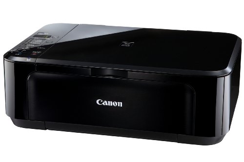 「未使用品」旧モデル Canon インクジェットプリンター複合機 PIXUS MG3130(中古品)