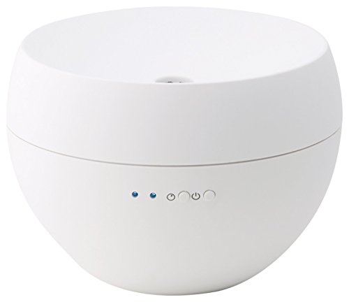 Stadler Form Jasmine アロマディフューザー ホワイト 2335(中古品)