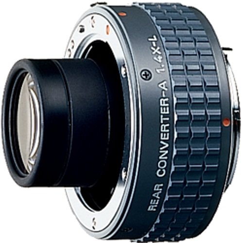 PENTAX リアコンバーター A1.4X-L 30943(中古品)