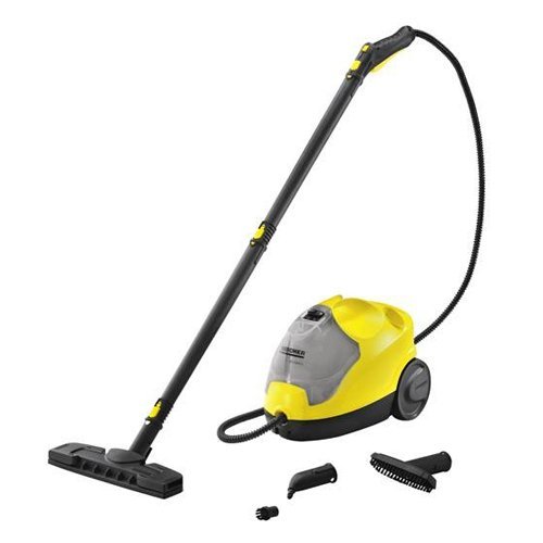 ケルヒャー スチームクリーナSC2500 1512-3530(中古品)