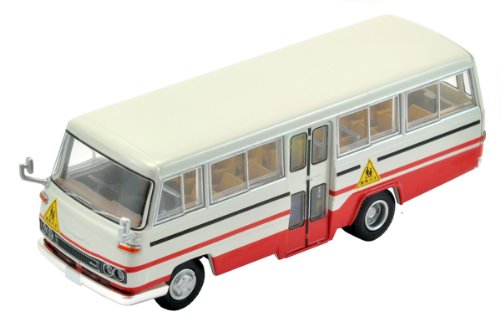 トミカリミテッドヴィンテージ TLV-N60a シビリアン 幼稚園バス 完成品(中古品)