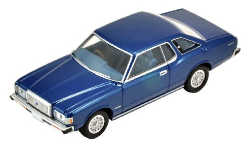 「非常に良い」トミカリミテッドヴィンテージ TLV-N61a クラウン2000DX カスタムエディシ (中古品)